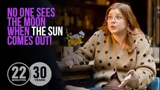 You're TOO hot!
