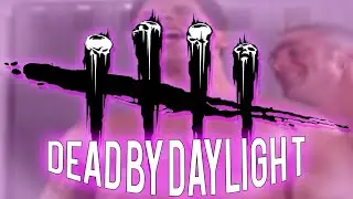 СЛОВИЛ КРИНЖ В Dead By Daylight