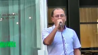 Алексей Дудулад   Верни мне музыку 21 07 2023