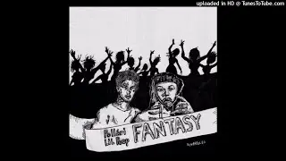 Lil peep - Blonde Boy Fantasy (no feature) [Prod.Brobak]
