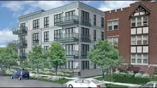 La Grange Antique Mall Condos?  - Lion Newspaper and LTTV News