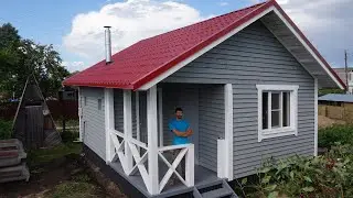 Construction without comment