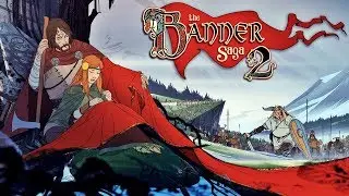 Banner Saga 2  - trailer  -