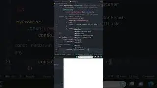 JavaScript promises #javascript #javascriptdeveloper