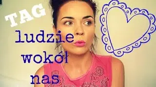 TAG : ludzie wokół nas 💕 jakimi ludźmi lubi otaczać się Siarka