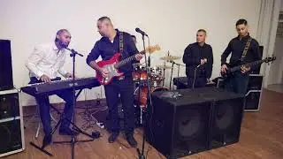 Mišo band Čaklov - HIN MAN JEK PIRANI