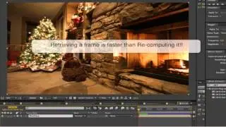DEFlicker Exploring Features