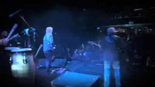 Hellbillies - Mørkemann live (fra CD/DVD utgaven av Tretten)
