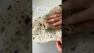 What are beeswax wraps? ✨🐝