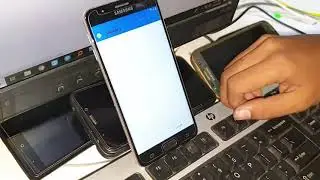 J7 Prime 2 { G611F } FRP Bypass 9.0 Without PC 100%OK             | mobile cell phone solution |