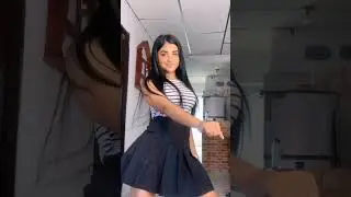 Touch It - KiDi Dance  Tiktok Dance Challenge 2021 ❤️ | Yurielkys Ojeda 