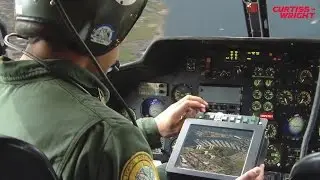 Curtiss-Wright: SWaP-optimized solution for mission computing