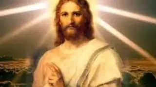 Audio bible John chapter 6