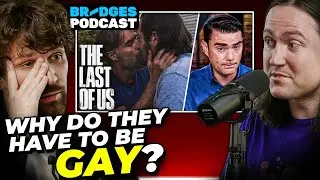 YMS Calls Out Shapiro And Anti-SJW Critics | BRIDGES #5