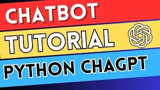How to create a chatbot in python [for beginners] (2023 tutorial)