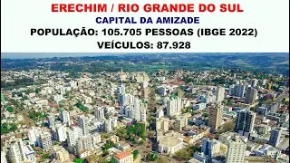 ERECHIM / RIO GRANDE DO SUL