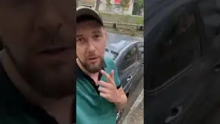 Устранение запахов в Автомобиле методом озонирования