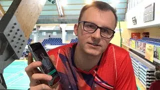stringster app tutorial POLISH