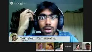 Ubuntu Core Apps Discussion