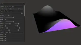 REALTIME RIVER EDITOR: Early version