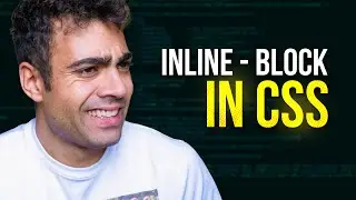Block vs Inline vs Inline-Block in CSS Explained