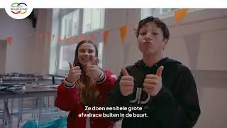 Burgerschap op School: College Zuyd - In de praktijk