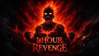 REVENGE (EXTENDED) | 🕒 1 HOUR AURA LOOP ♾️