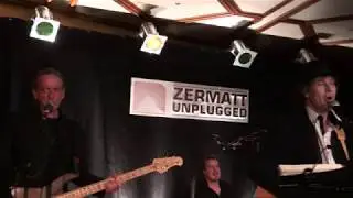 The Red Ants - Zermatt Unplugged