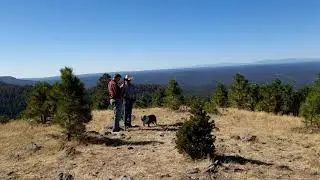 Marion Flats at Fishers Peak - Tracy Wahl for KRCC