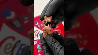 Mars Bars in the Celebration Box 🧑🏿‍🚀🚀🤤 