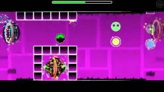 Lightning Road 100% complete!!!! W/ McBacon123