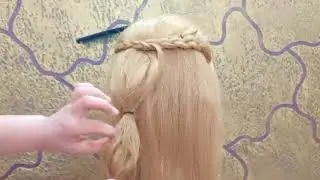 Learn this hairstyle in just 1 min and *watch till end for amazing tips*