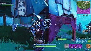 FORTNITE MOMENTOS GRACIOSOS Y KILLS