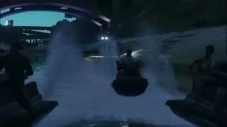 GTA V Hood Safari