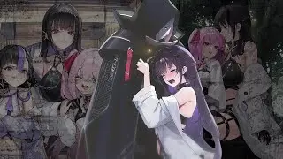 Yuni's Punishment | NIKKE Wordless Review & Analysis