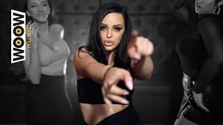 Sanela Stojkovic - Plakala (Official Video 2024)