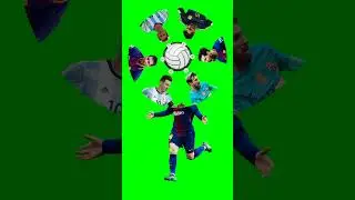 perfect stop challenge 🔥 football fans messi #shorts