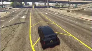 Free run