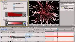 56.Расширенные возможности камеры Adobe After Effects