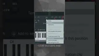 FL Studio Tutorial - Scratching Insane FL Trick 