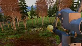 ArmA3 Tushino1 С ходу