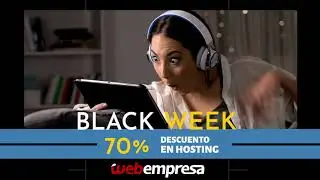 Crea o traslada tu web por menos de 2€ al mes 💻 - Hasta 30/11