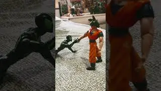 Kakaroto no sabes como me siento 