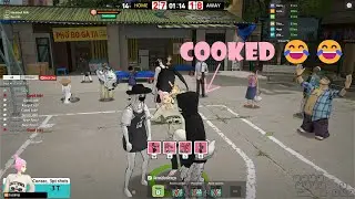 New Year, Same FS2🎊Speeders get HUMILIATED and ALT F4😂