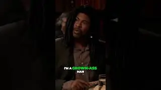 “I’m a grown-ass man!” | #shorts #keyandpeele