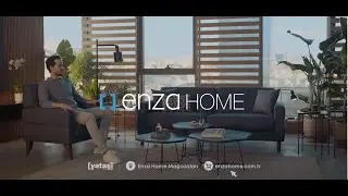 Enza Home I 9. Mobilya Festivaline Özel Astera Koltuk Takımı