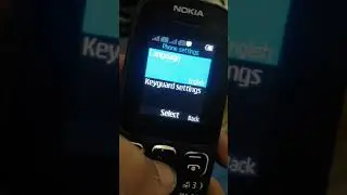 how to change language to all nokia  mobile with easy way