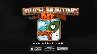 Duck Hunting 180  - Trailer