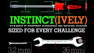 Snap-on June flyer 2023 Thin wrenches FTW!! NEW TOOLS RELEASED