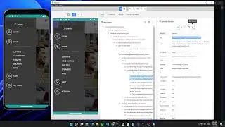 02.  Introduction Appium Inspector & desired capabilities